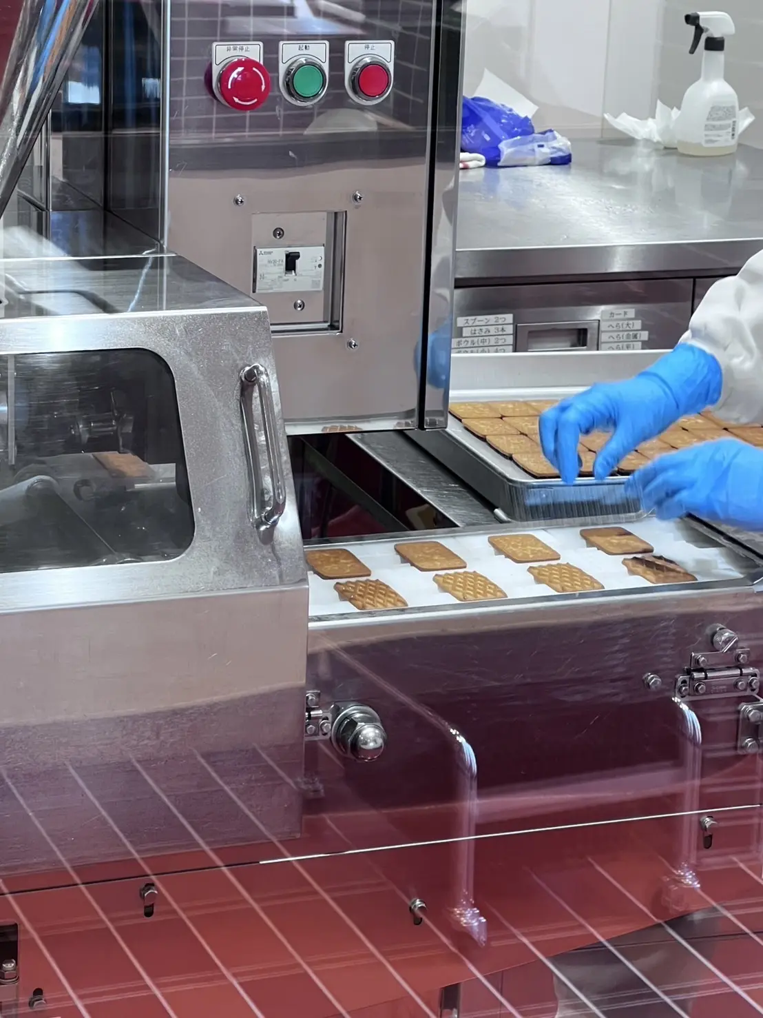 藤井聡太さんのおやつの画像_7