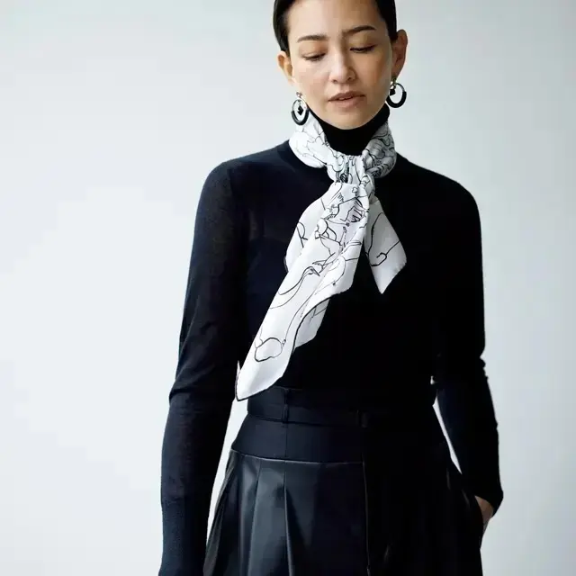 エルメス　スカーフ