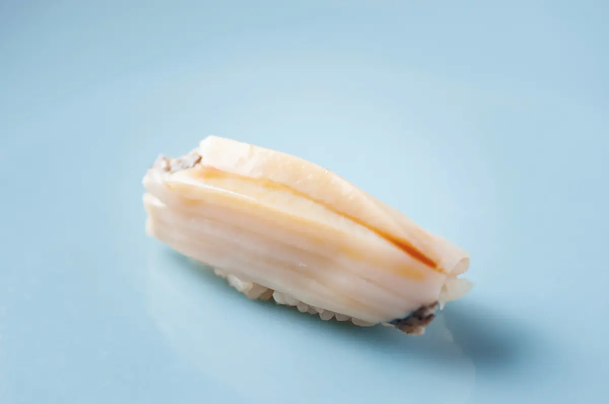 昔気質の大将がにぎる 金沢ならではの江戸の画像_2