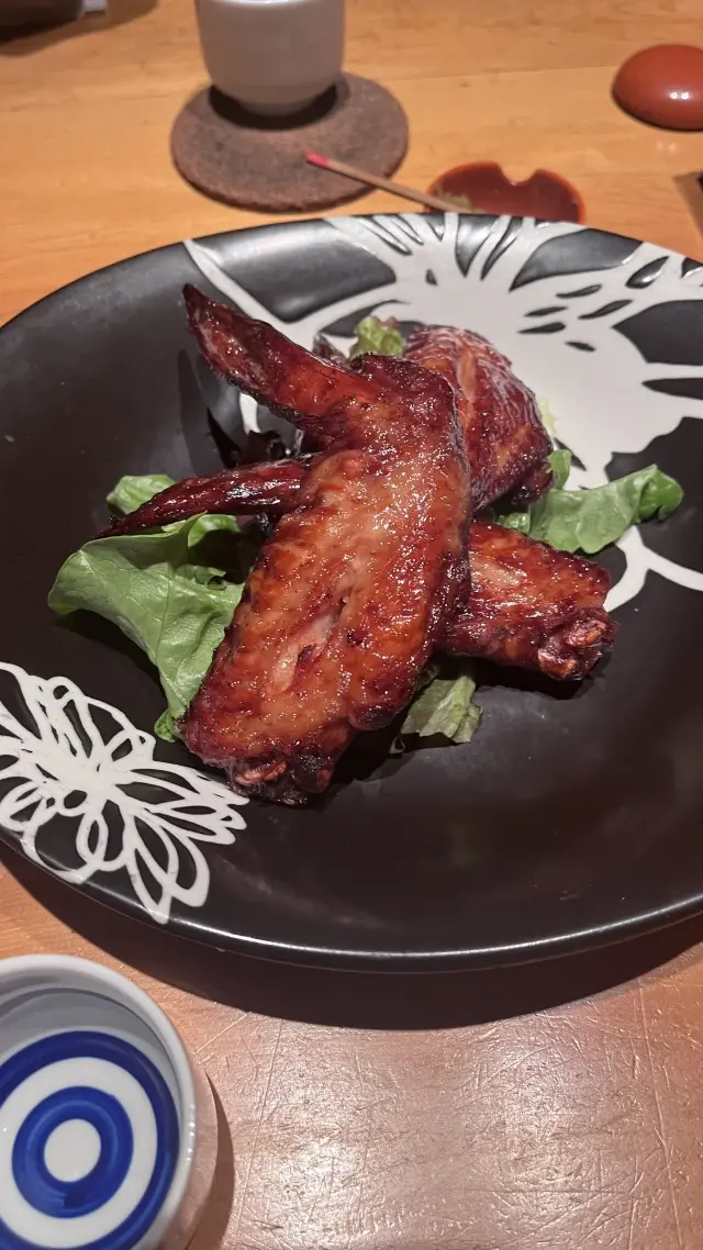 【大人の隠れ家】美味しい日本酒と地鶏のおの画像_15