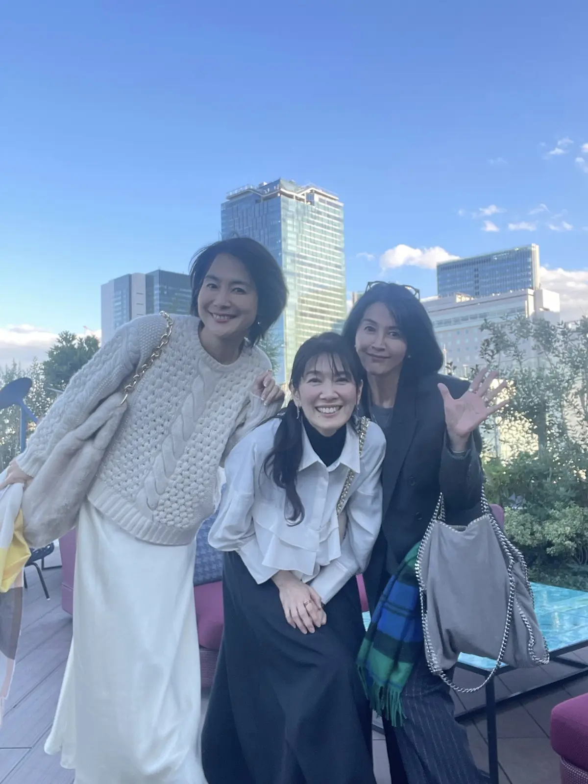 まるでアートギャラリーのような空間のレスの画像_8