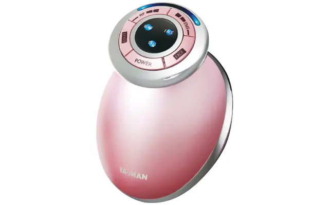 ヤーマンのキャビスパRF コア