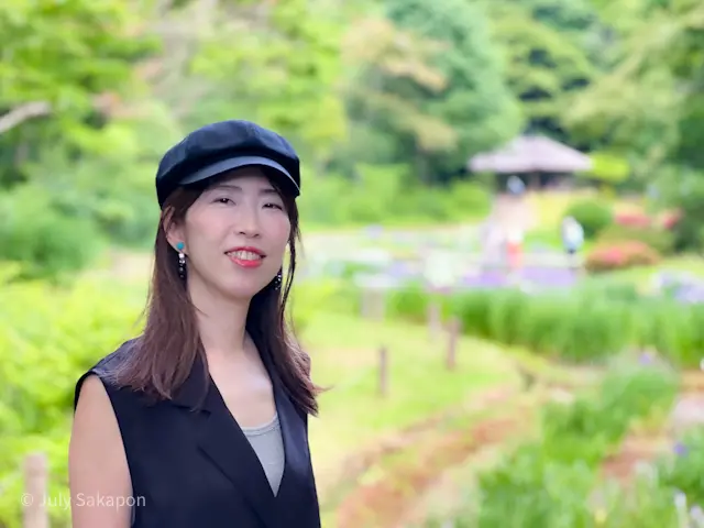 【さかぽんの冒険】まさか☆モネの絵画のよの画像_8