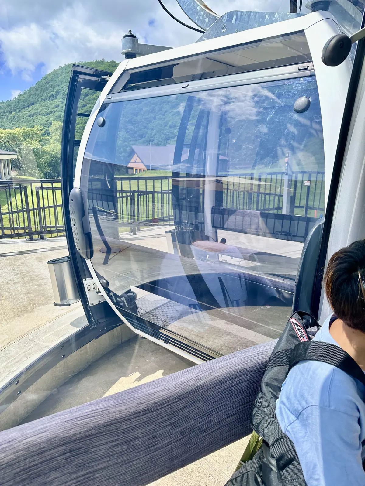 【夏の草津旅行】（後編）裏草津と天狗山での画像_5