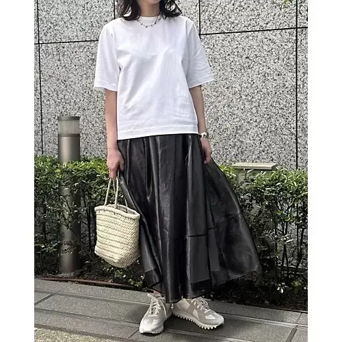 【50代 Tシャツ】気温28度、50代にの画像_4