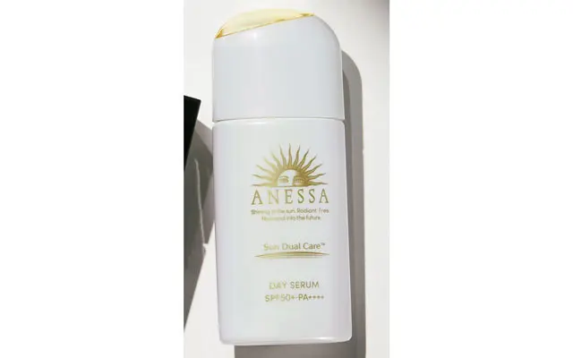 アネッサ デイセラム