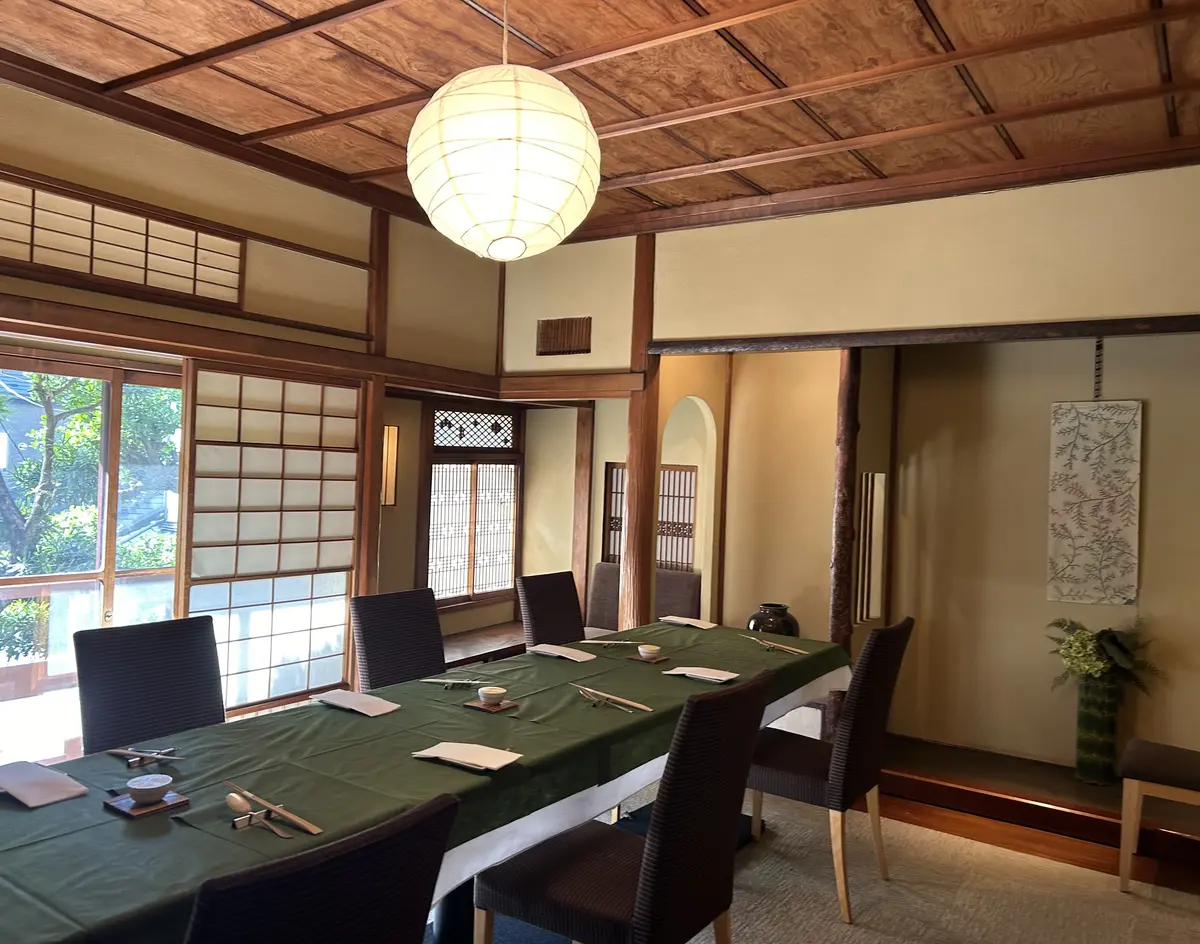 Jマダムで神楽坂フレンチランチ🎵の画像_7