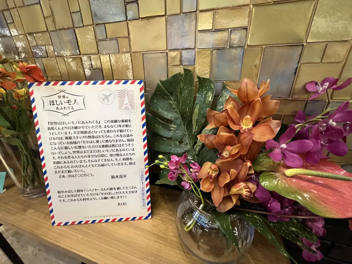 せかほしミュージアムへの画像_14