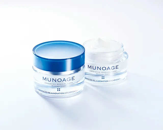 アドバンストリジュビネーション クリーム　エンリッチ