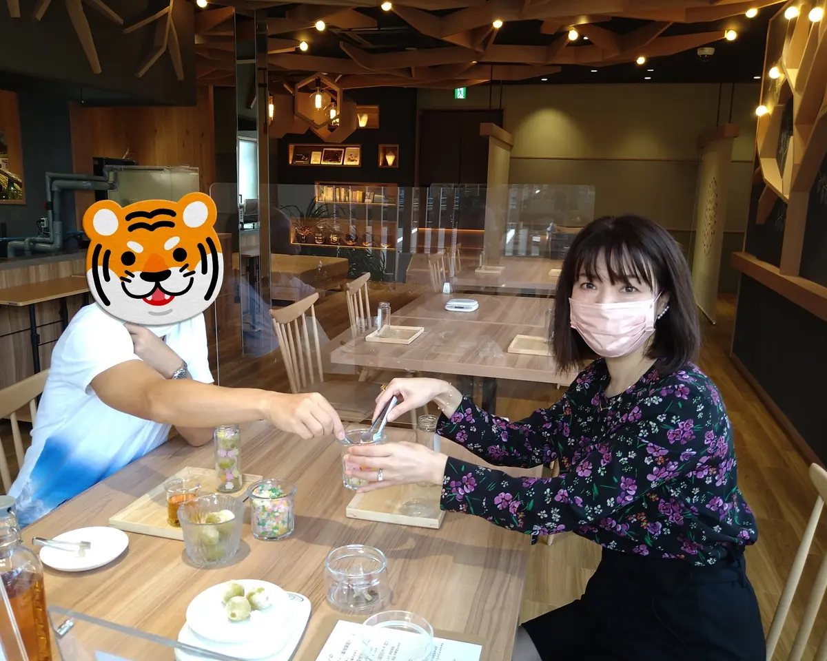 さだ助別邸ICHIJO