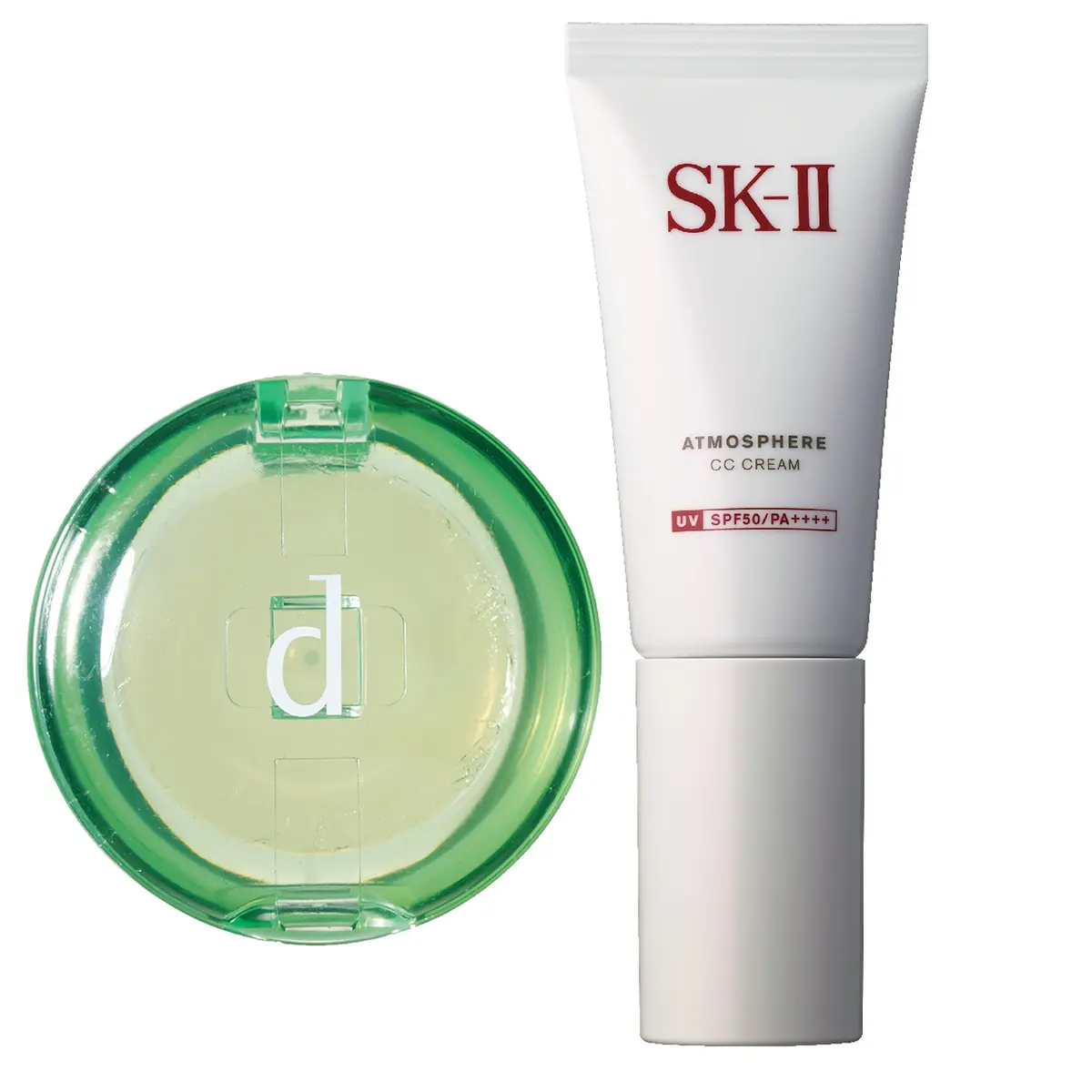 メイクの後でも足せる、いきいきとした輝きの画像_5