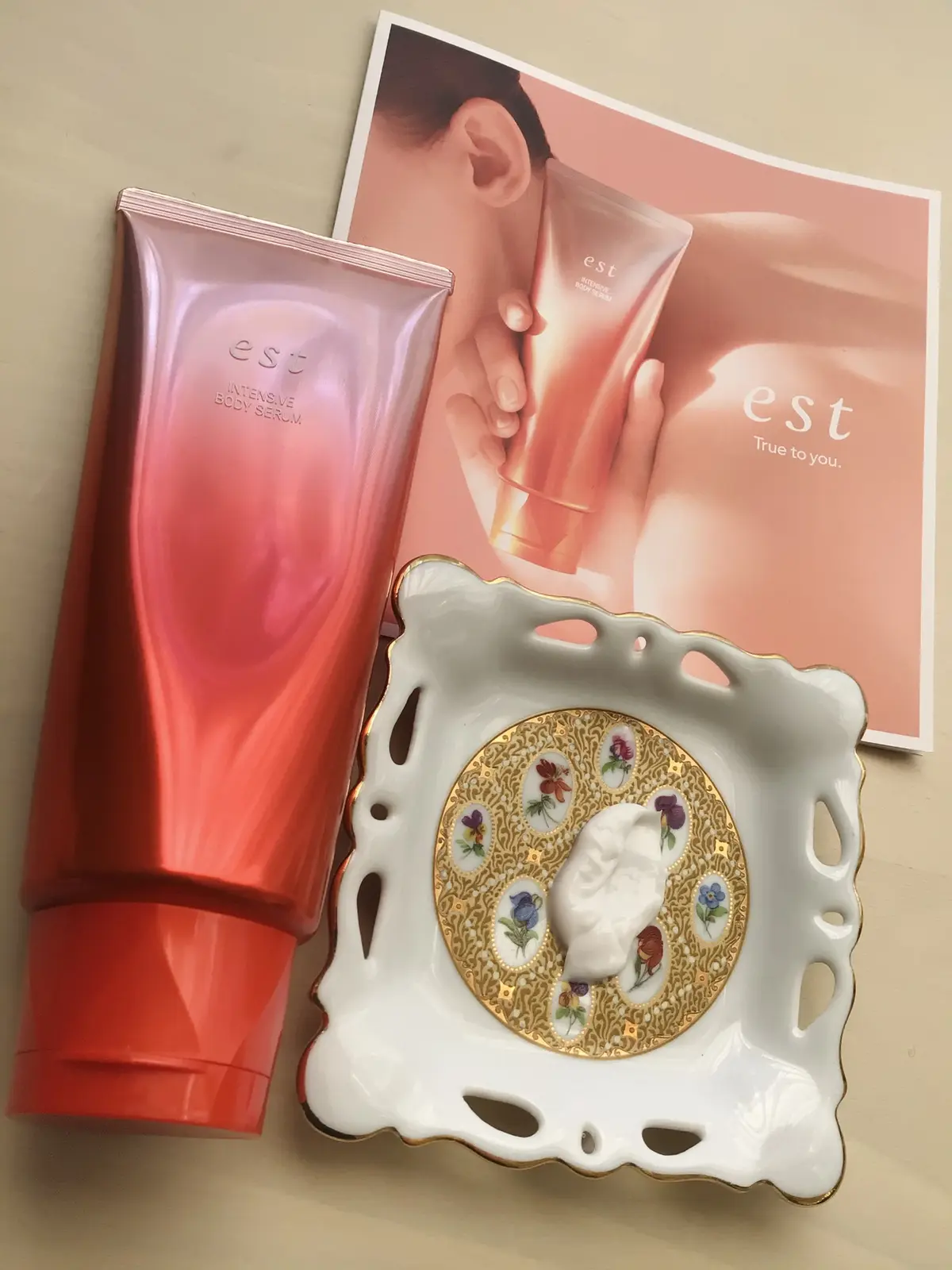 エスト　インテンシブ　ボディセラム