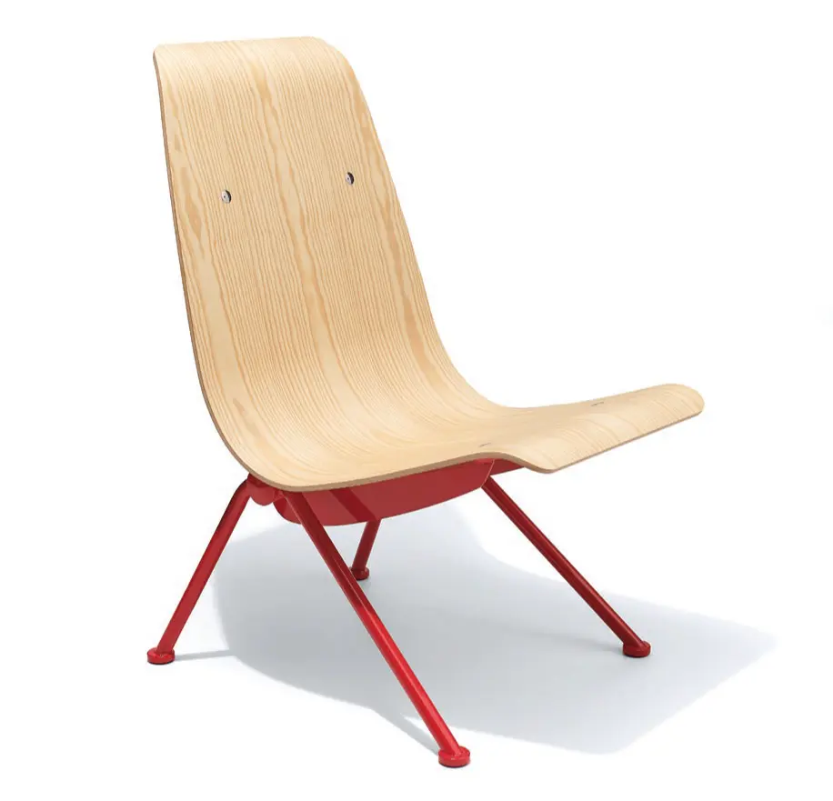 ヴィトラ ラウンジチェア「アントニー リミテッドエディション 2025」