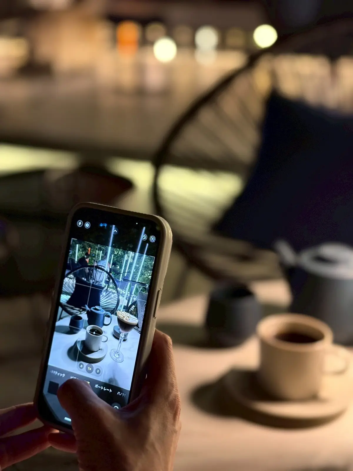 聖子ちゃんライブの余韻とともに。キャノピの画像_21