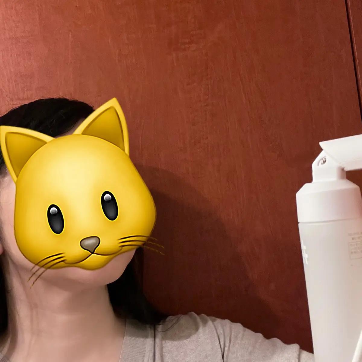 ウルトラ炭酸ミストデバイス　MEGLY