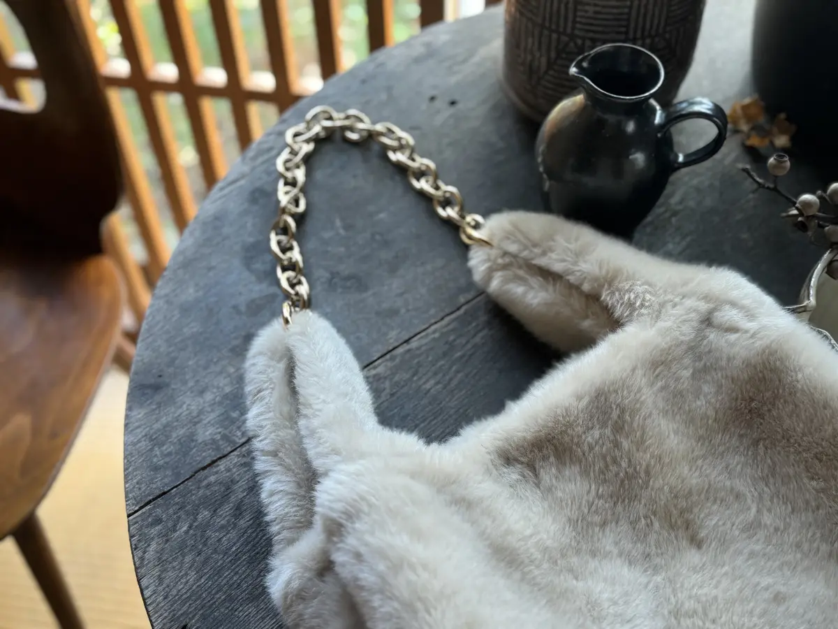  E by eclat 「ドルマンスリーの画像_8