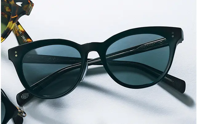 EYEVANサングラス