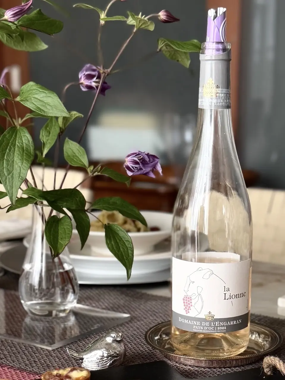 Musica e Cucina ビストロレッスン 11