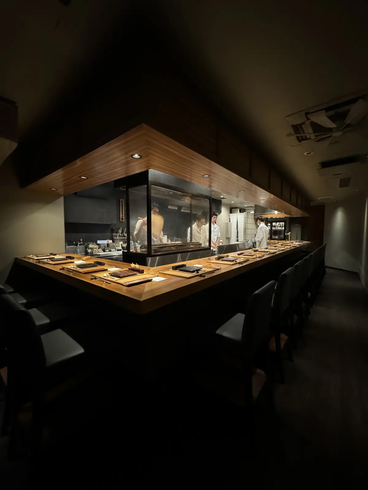 日本酒片手に大人女子の語り飲み in 五の画像_2