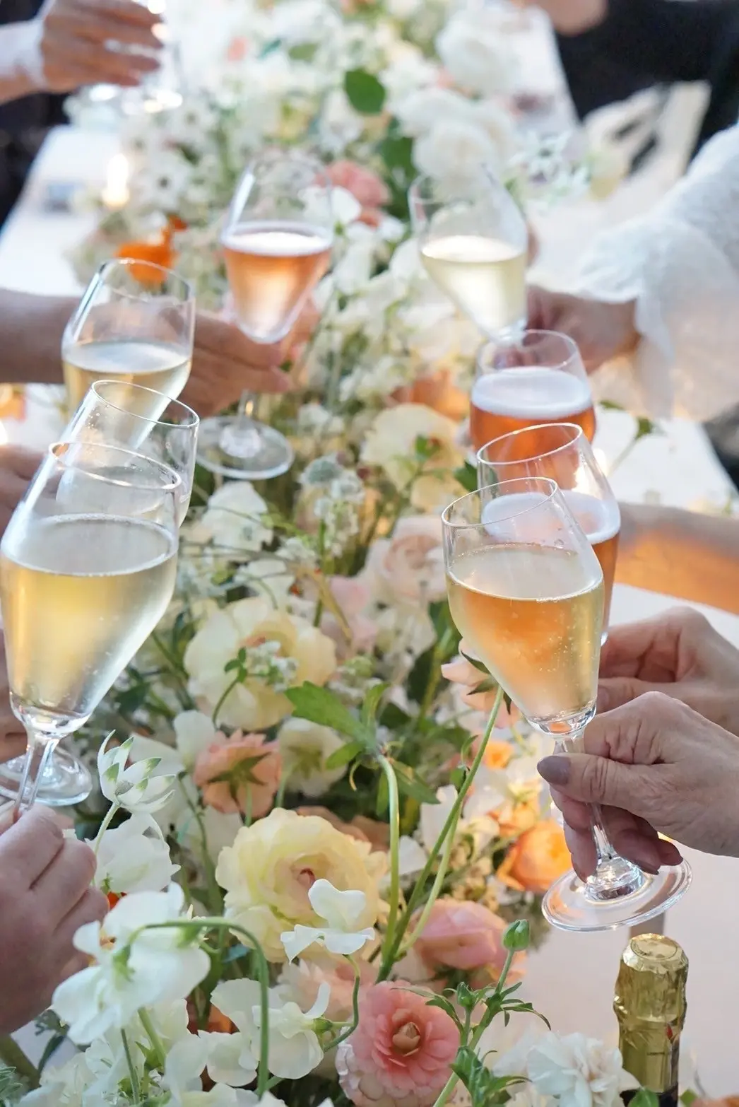 森のクリスマス