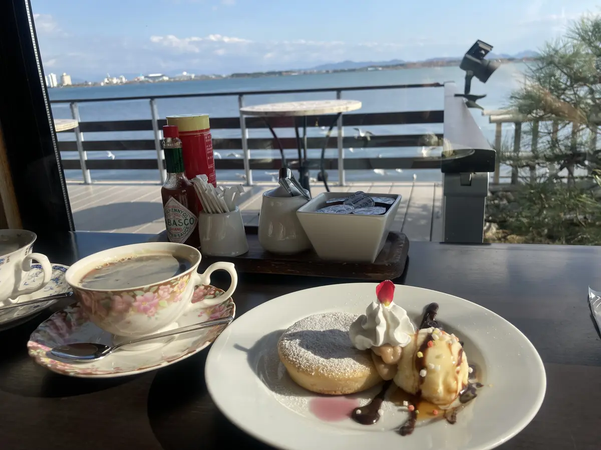 プチ・クリスマス気分を味わいに出かけましの画像_14