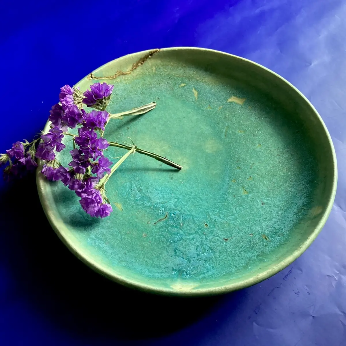 「なんちゃって金継ぎ」は楽し♡の画像_4