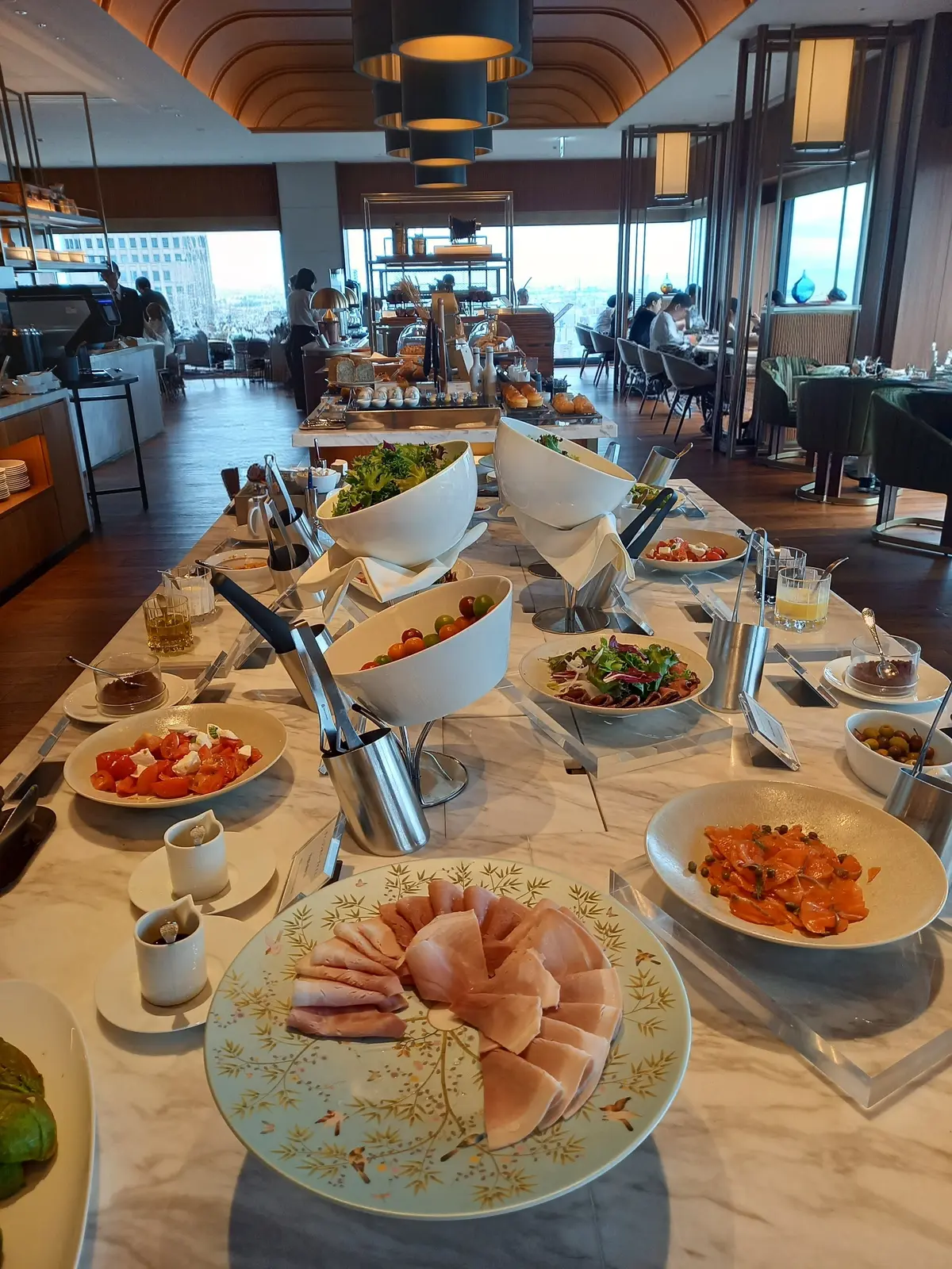 モクシー大阪本町とTHE OSAKA Sの画像_21