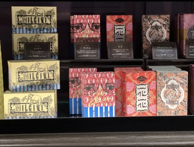 秋の神戸散策は、プチプラコーデ。の画像_14