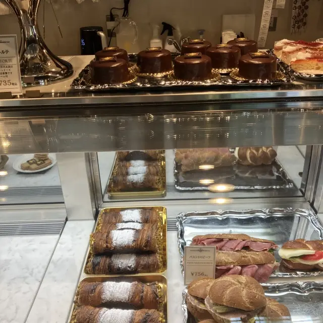 京都の食とお庭を求めて弾丸旅。の画像_4