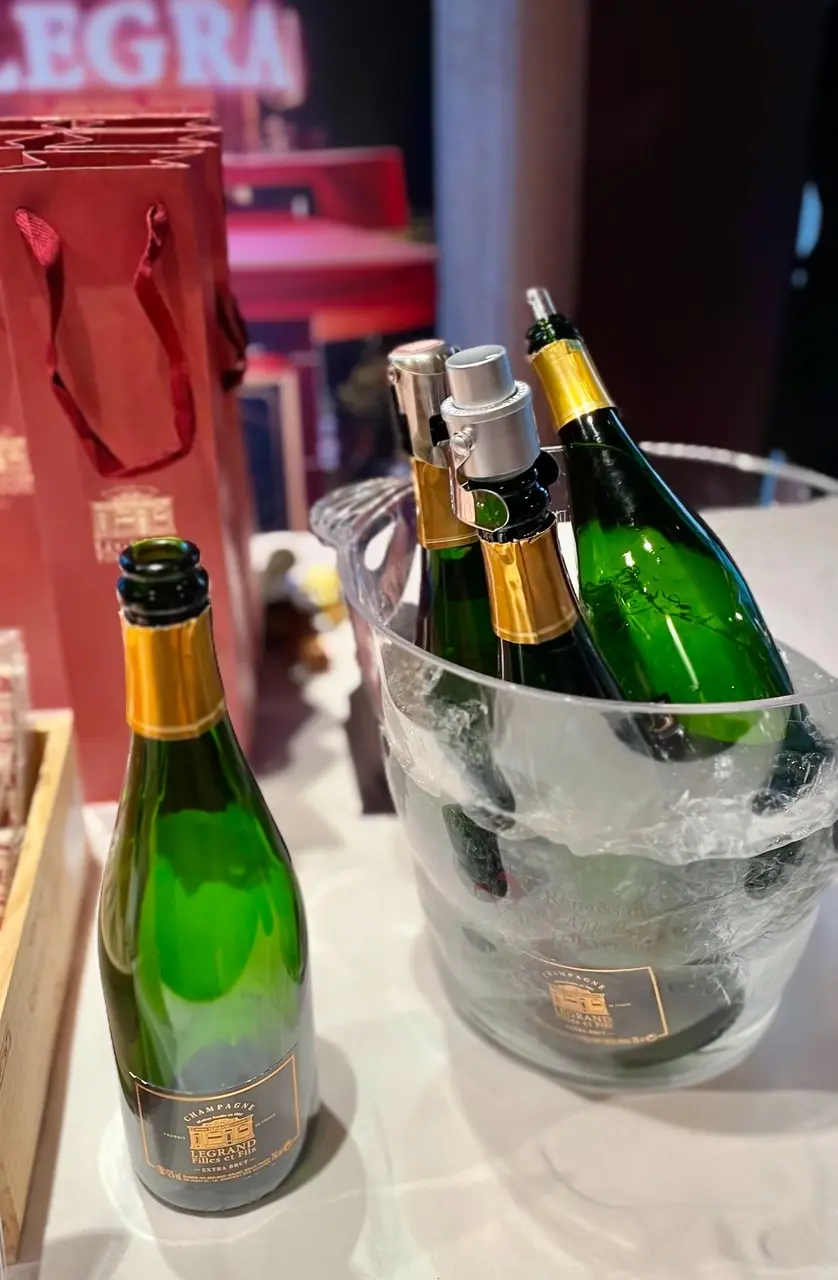 特別な一夜 - ボンジュール・フランス2の画像_3