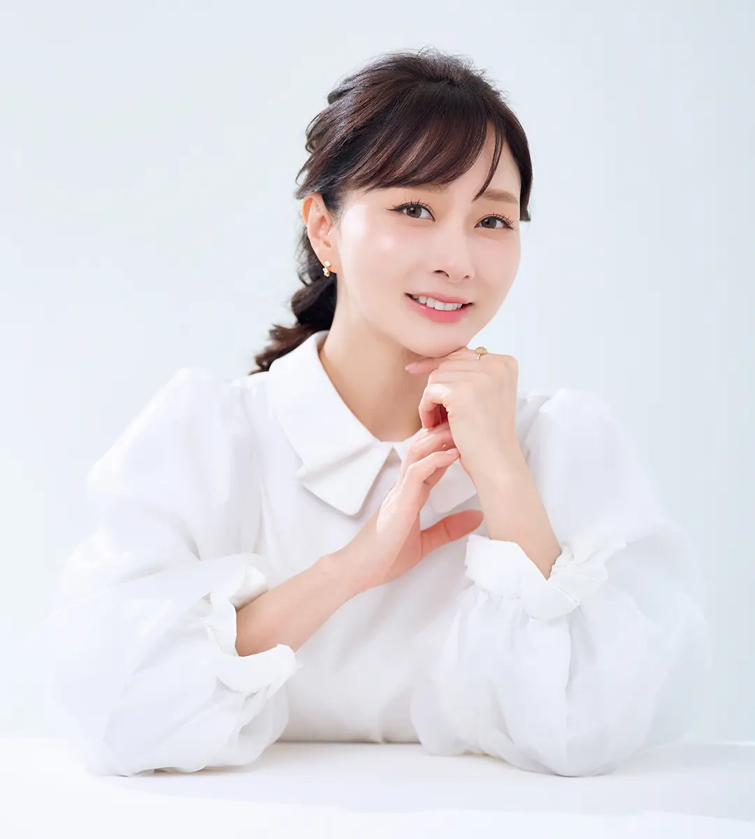 石井美保さん