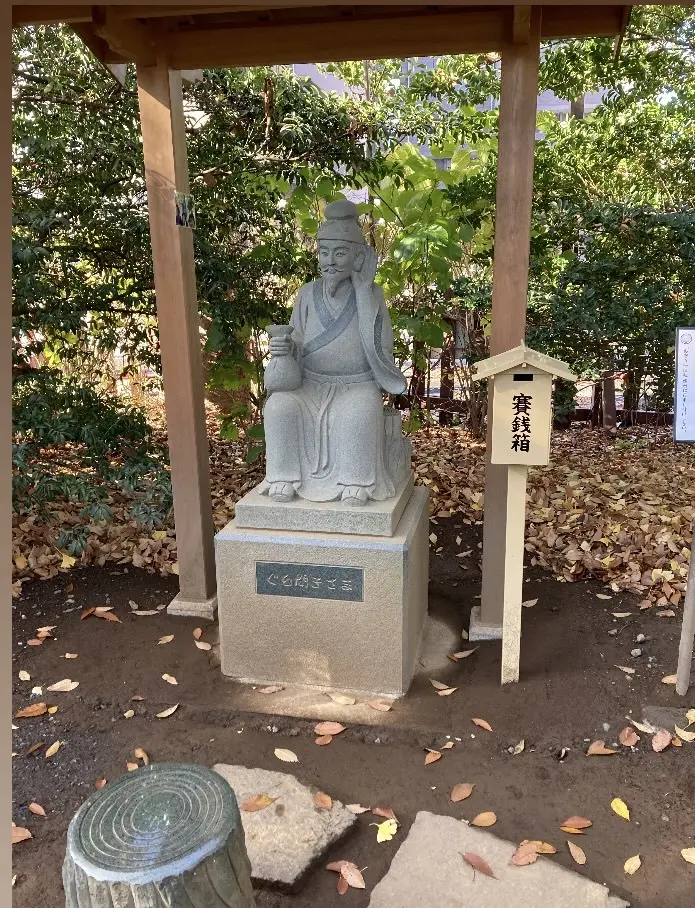 小江戸・川越でパワーチャージ♪の画像_4