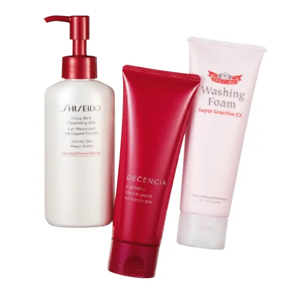 ＜スーパードライ肌＞アラフィーの潤いを守の画像_12