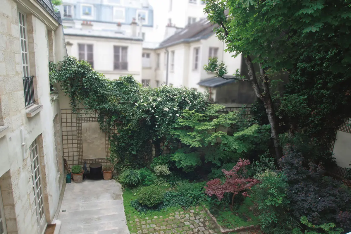 世界で活躍するインテリアデザイナーの自宅の画像_14