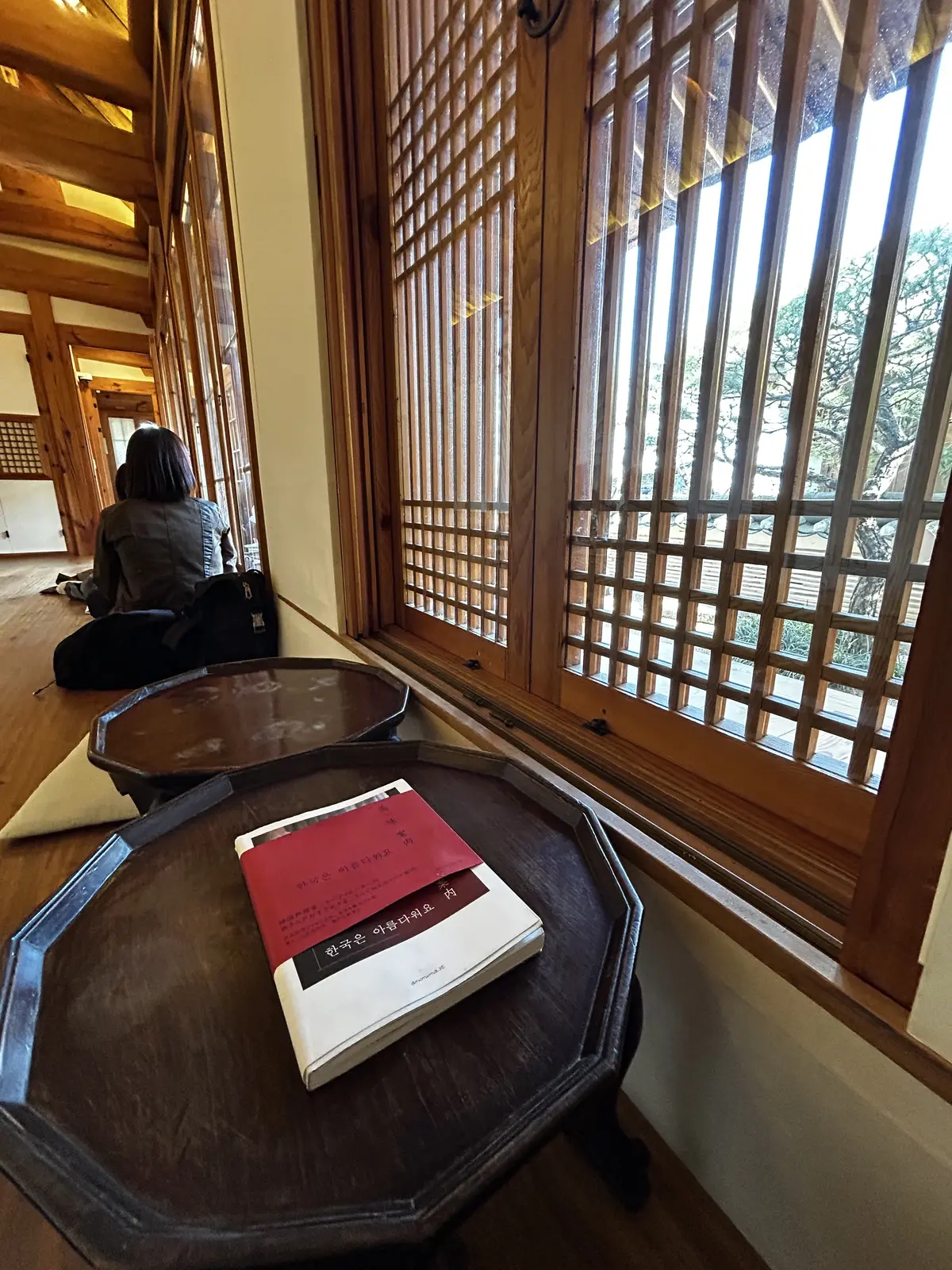 母娘韓国旅　私のお勧めを紹介します 渡韓の画像_15