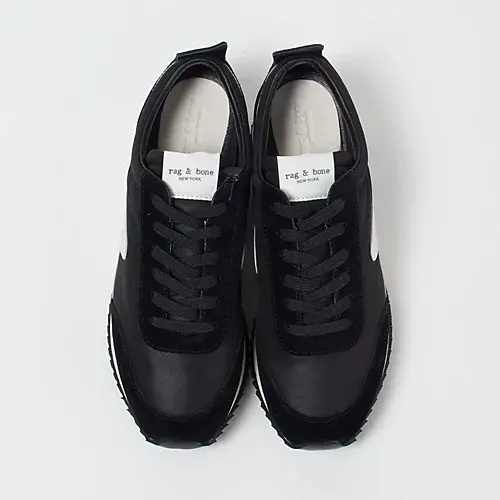 【50代 スニーカー】きれいめカジュアルの画像_33