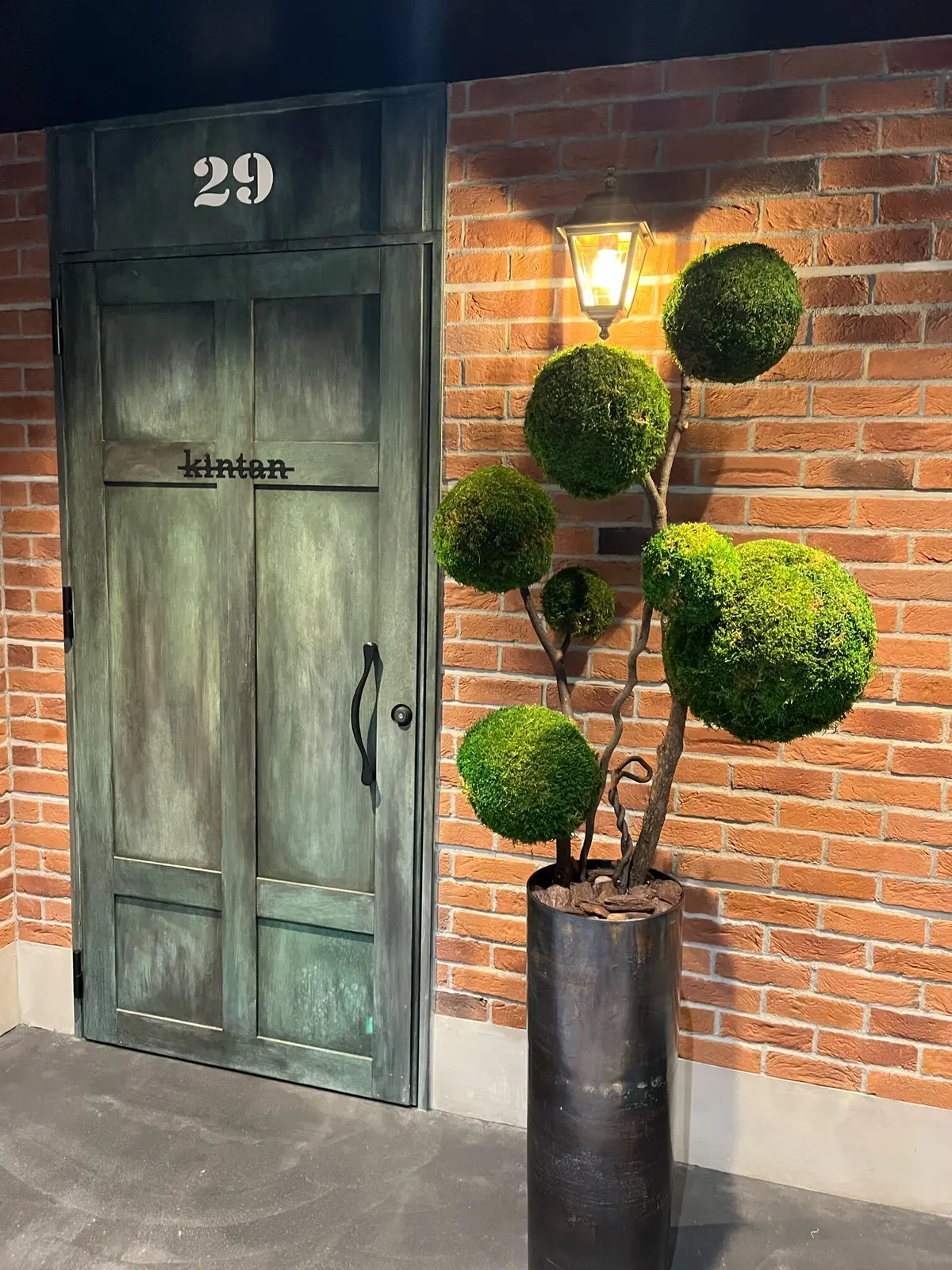 【大人デートレストラン】池袋にNEW Oの画像_1