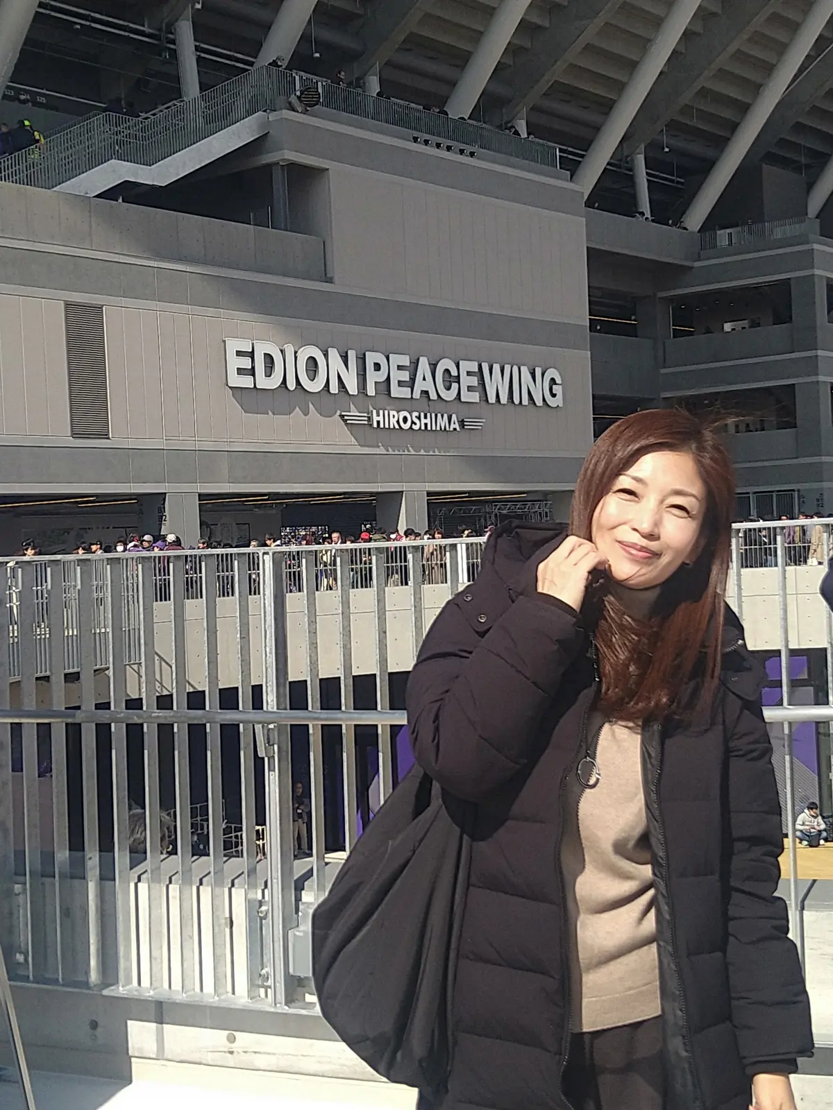 待ちに待った“街なかスタジアム”「エディの画像_16