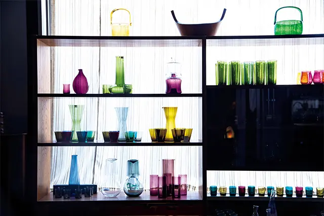 カルティオなど現在まで受け継がれているシリーズも、