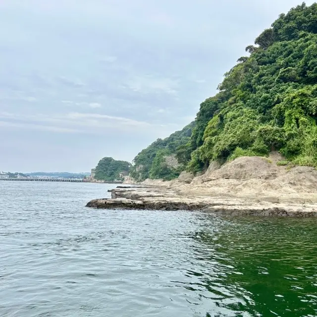 手軽に旅気分！大人の江ノ島の画像_11