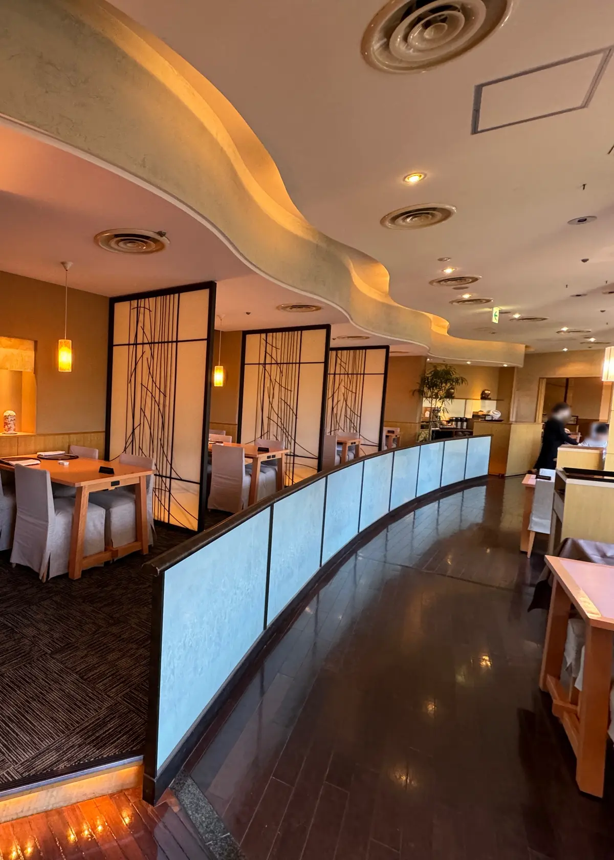 紀尾井　なだ万