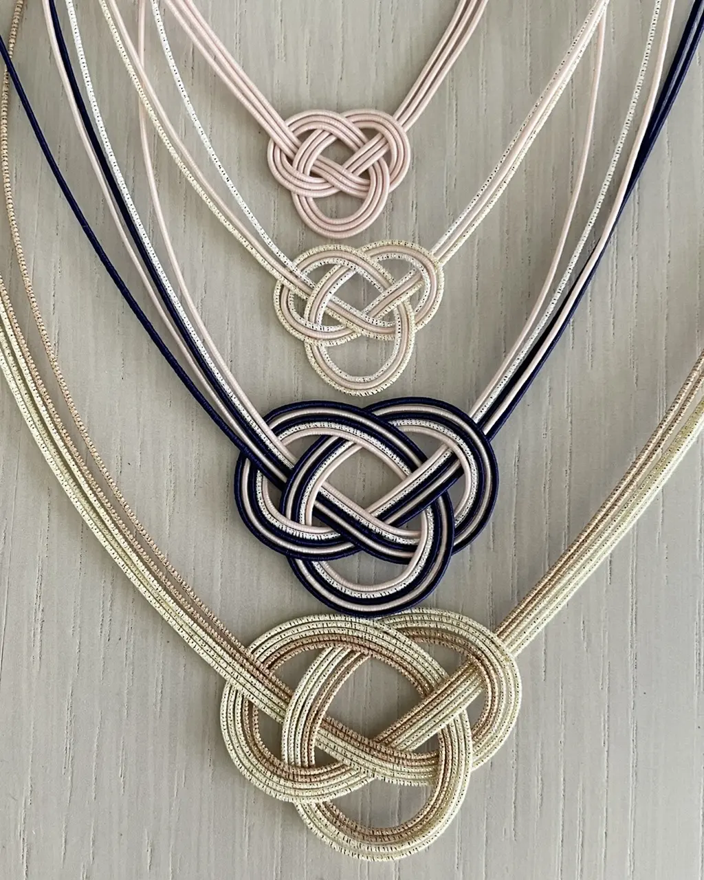 和モダンアート『水引』体験しました！の画像_6