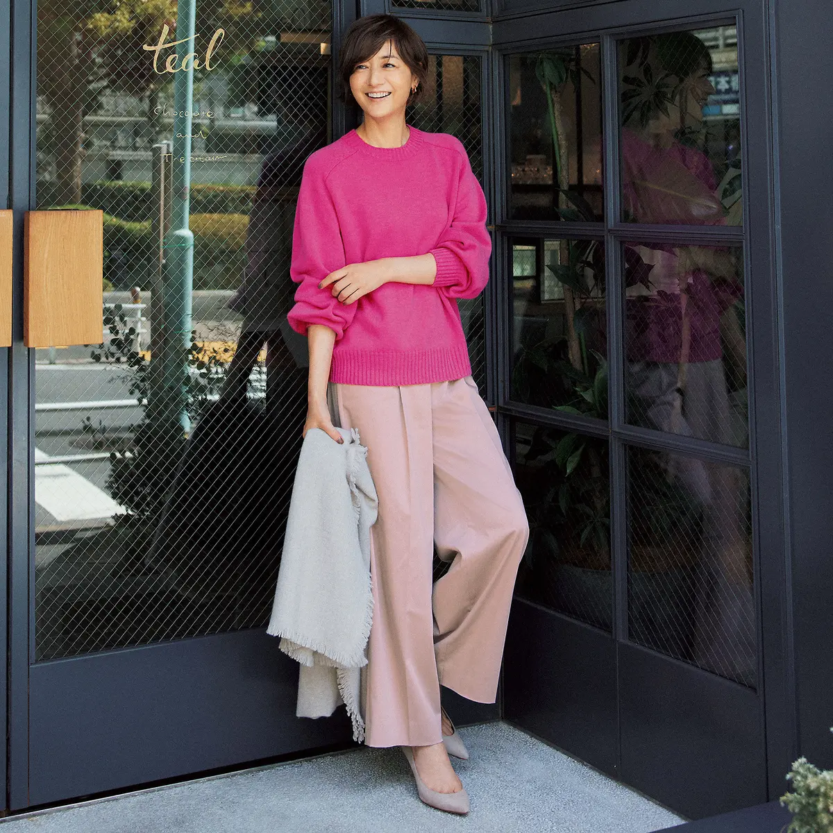 「E by eclat」秋冬のヒットアイの画像_13