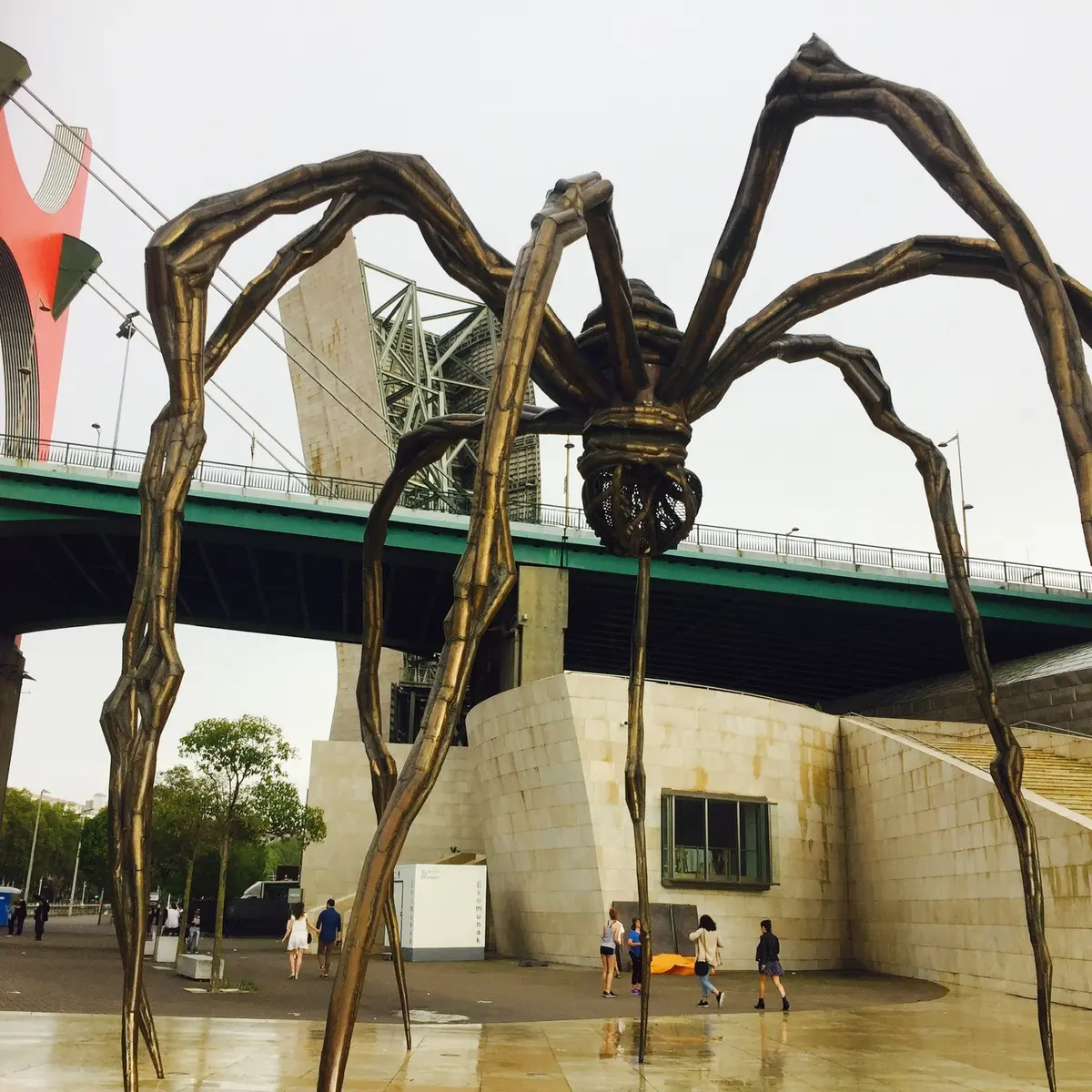 サン・セバスチャンとビルバオの旅の画像_15