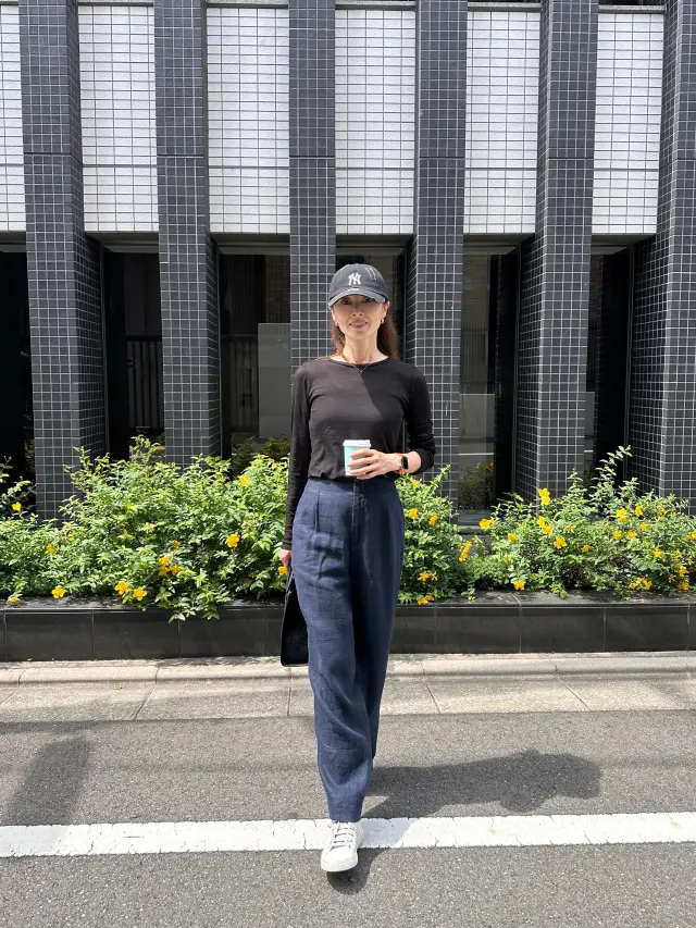 最近、キャップにはまっていますの画像_5