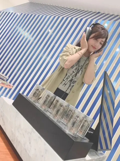 ヘッドフォン選びは、生音のリアリティさがの画像_1