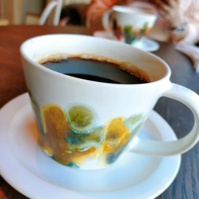 大阪・梅田新エリアで居心地最高なランチの画像_4