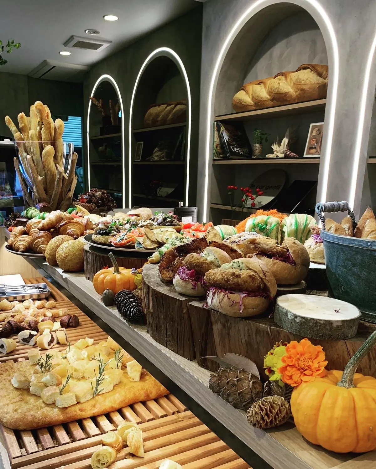 jマダムの美味いもん探訪〜VEGAN Bの画像_3