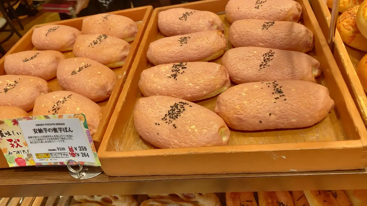 大活躍の【GU】サロペットを着て母と一緒の画像_2