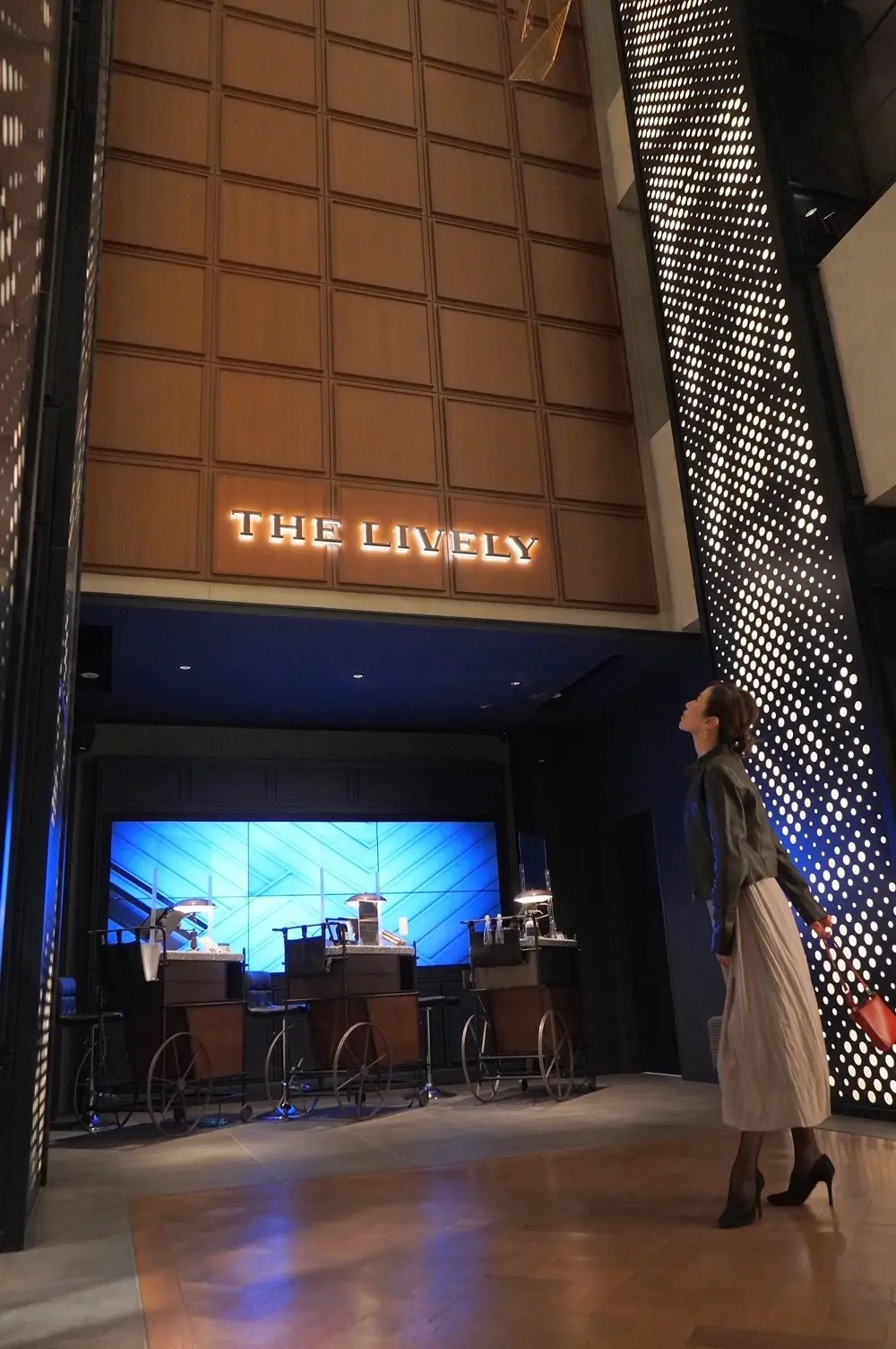 THE LIVELY BAR ２YEARの画像_4